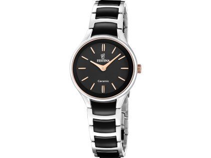 Festina 20752/7 karóra  Akár 100 napos visszaküldési lehetőség. Hivatalos márkakereskedő.