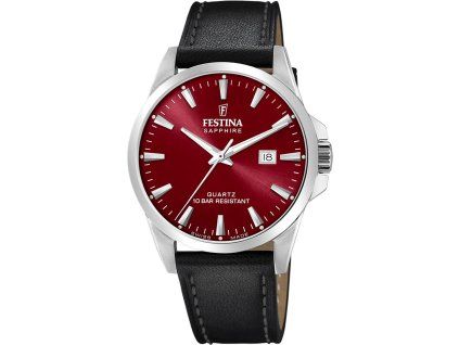 Festina 20025/5 karóra  Akár 100 napos visszaküldési lehetőség. Hivatalos márkakereskedő.