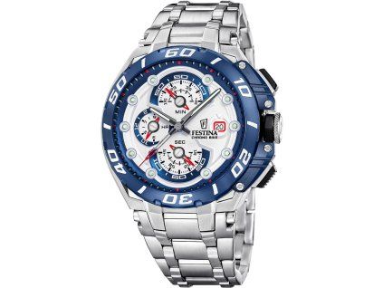 FESTINA 20754/1 karóra  Akár 100 napos visszaküldési lehetőség. Hivatalos márkakereskedő.