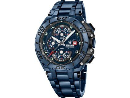 FESTINA 20757/1 karóra  Akár 100 napos visszaküldési lehetőség. Hivatalos márkakereskedő.