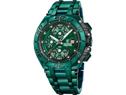 FESTINA 20758/1 karóra  Akár 100 napos visszaküldési lehetőség. Hivatalos márkakereskedő.