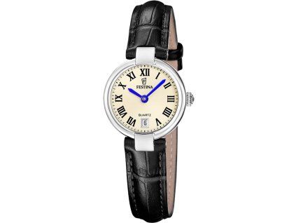 Festina 20782/2 karóra  Akár 100 napos visszaküldési lehetőség. Hivatalos márkakereskedő.