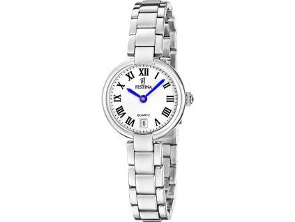 Festina 20784/2 karóra  Akár 100 napos visszaküldési lehetőség. Hivatalos márkakereskedő.
