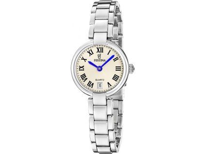 Festina 20784/3 karóra  Akár 100 napos visszaküldési lehetőség. Hivatalos márkakereskedő.