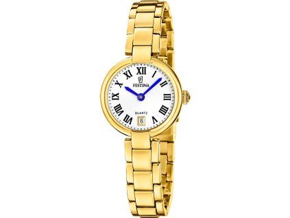 Festina 20786/1 karóra  Akár 100 napos visszaküldési lehetőség. Hivatalos márkakereskedő.