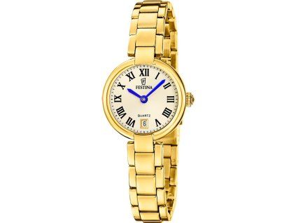 Festina 20786/2 karóra  Akár 100 napos visszaküldési lehetőség. Hivatalos márkakereskedő.