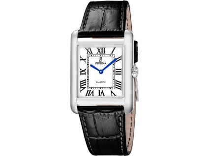 Festina 20771/1 karóra  Akár 100 napos visszaküldési lehetőség. Hivatalos márkakereskedő.