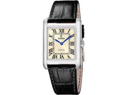 Festina 20771/2 karóra  Akár 100 napos visszaküldési lehetőség. Hivatalos márkakereskedő.