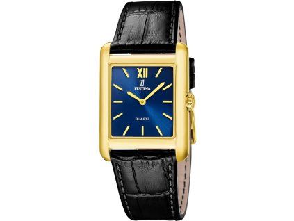 Festina 20772/4 karóra  Akár 100 napos visszaküldési lehetőség. Hivatalos márkakereskedő.