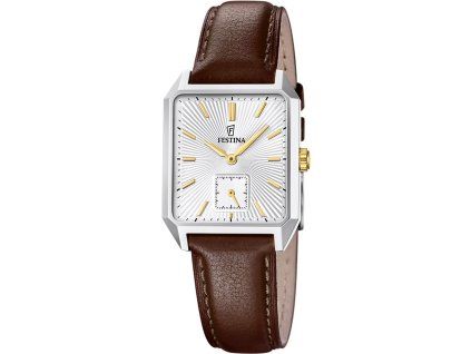 Festina 20779/2 karóra  Akár 100 napos visszaküldési lehetőség. Hivatalos márkakereskedő.