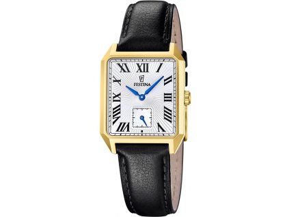Festina 20780/1 karóra  Akár 100 napos visszaküldési lehetőség. Hivatalos márkakereskedő.