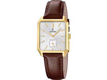 Festina 20780/3 karóra  Akár 100 napos visszaküldési lehetőség. Hivatalos márkakereskedő.