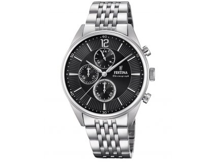 pánske hodinky Festina 20285 4