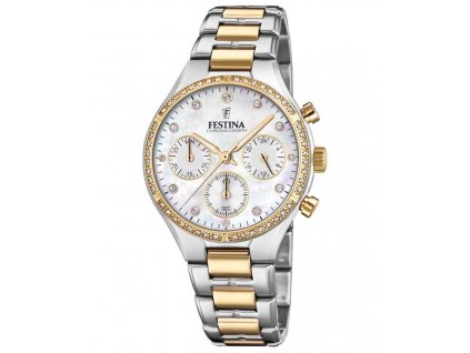 dámske hodinky festina 20402 1