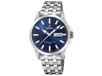 pánske hodinky festina 20357 3