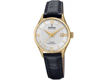 dámske hodinky festina 20011 1