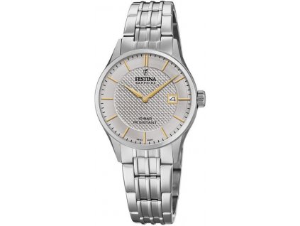 dámske hodinky festina 20006 2