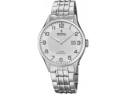 pánske hodinky festina 20005 1