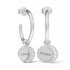 Náušnice Guess JUBE01191JWRHT U