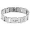 Náramok Guess JUMB01341JWSTT U