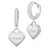 Náušnice Guess JUBE02236JWRHT