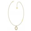 Náhrdelník Guess JUBN01497JWYGJT