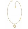 Náhrdelník Guess JUBN01497JWYGMT