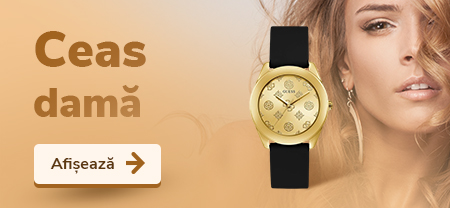 Ceas damă