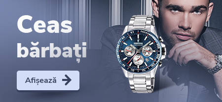 Ceas bărbați