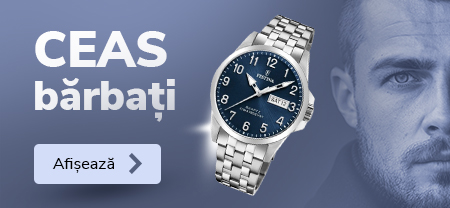 Ceas bărbați