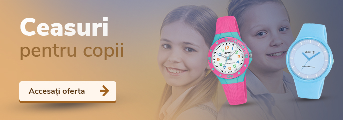 Ceas copii