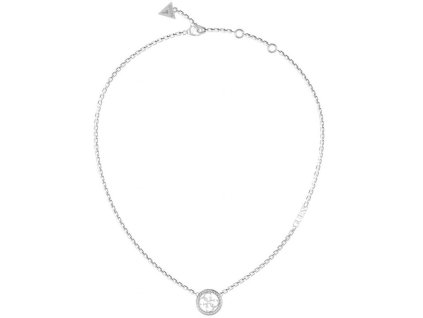 Náhrdelník Guess JUBN02141JWRHT