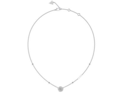Náhrdelník Guess JUBN03124JWRHT