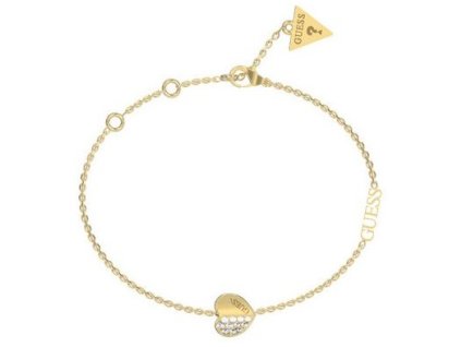 náramok Guess JUBB03036JWYGS