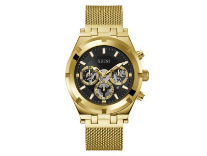Hodinky Guess GW0582G2