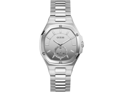 Hodinky Guess GW0310L1