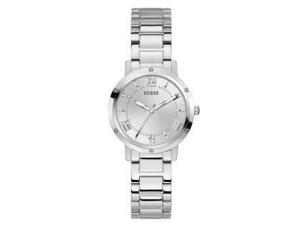 Hodinky Guess GW0404L1