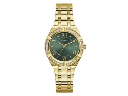 Hodinky Guess GW0033L8
