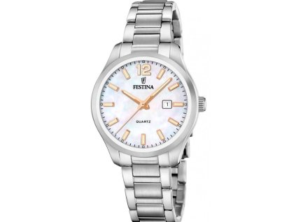 Ceas Festina 20737/6  Până la 100 de zile pentru returnarea bunurilor. Vânzător autorizat