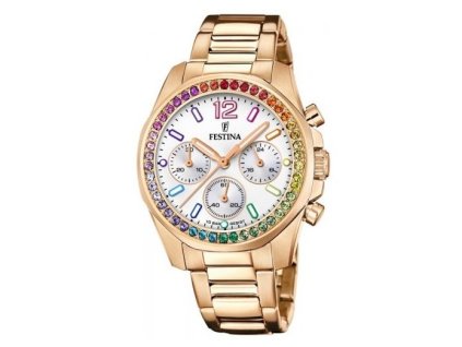 Ceas Festina 20639/2  Până la 100 de zile pentru returnarea bunurilor. Vânzător autorizat