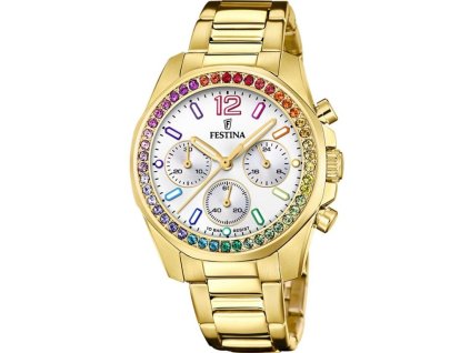 Ceas Festina 20609/2  Până la 100 de zile pentru returnarea bunurilor. Vânzător autorizat