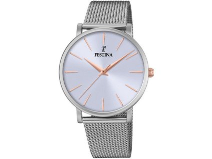 dámske hodinky festina 20475 3