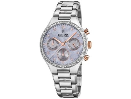dámske hodinky Festina 20401 3