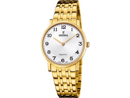 Ceas Festina 20048/1  Până la 100 de zile pentru returnarea bunurilor. Vânzător autorizat