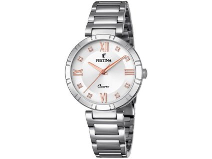 dámske hodinky festina 16936 b