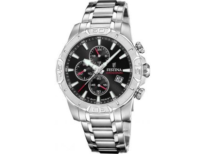 Ceas Festina 20704/3  Până la 100 de zile pentru returnarea bunurilor. Vânzător autorizat