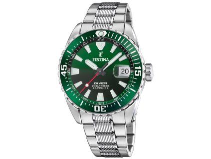 Ceas Festina 20669/2  Până la 100 de zile pentru returnarea bunurilor. Vânzător autorizat