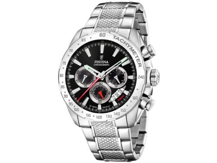 Ceas Festina 20668/4  Până la 100 de zile pentru returnarea bunurilor. Vânzător autorizat