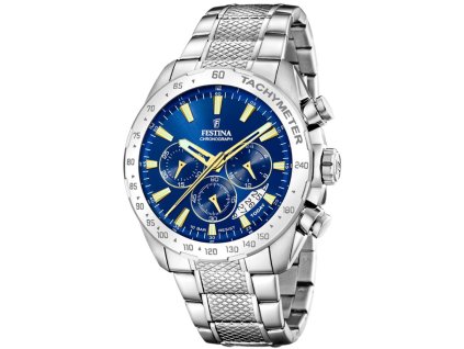 Ceas Festina 20668/2  Până la 100 de zile pentru returnarea bunurilor. Vânzător autorizat