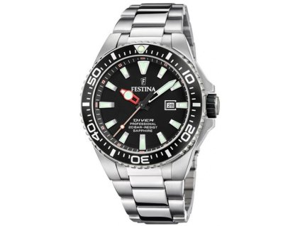 Ceas Festina 20663/3  Până la 100 de zile pentru returnarea bunurilor. Vânzător autorizat